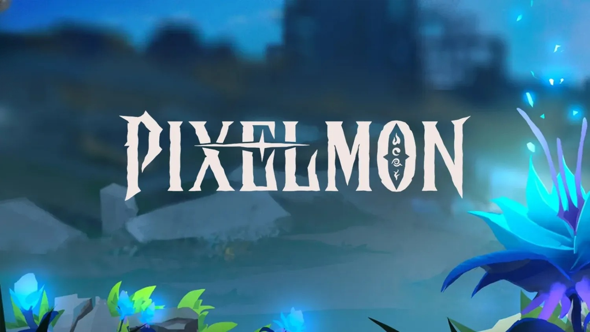 NFT Game Pixelmon: Embracing Pokémon-inspired Gameplay