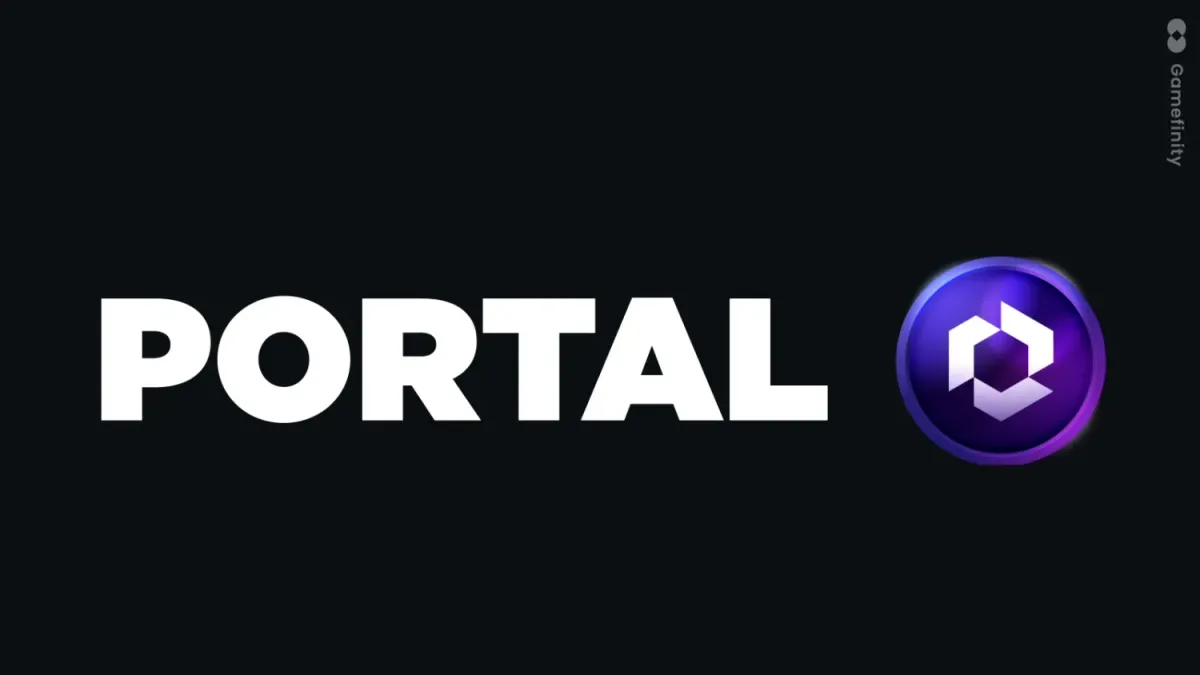 Portal Coin: Web3 Gaming Platform Launched on Binance Launchpool