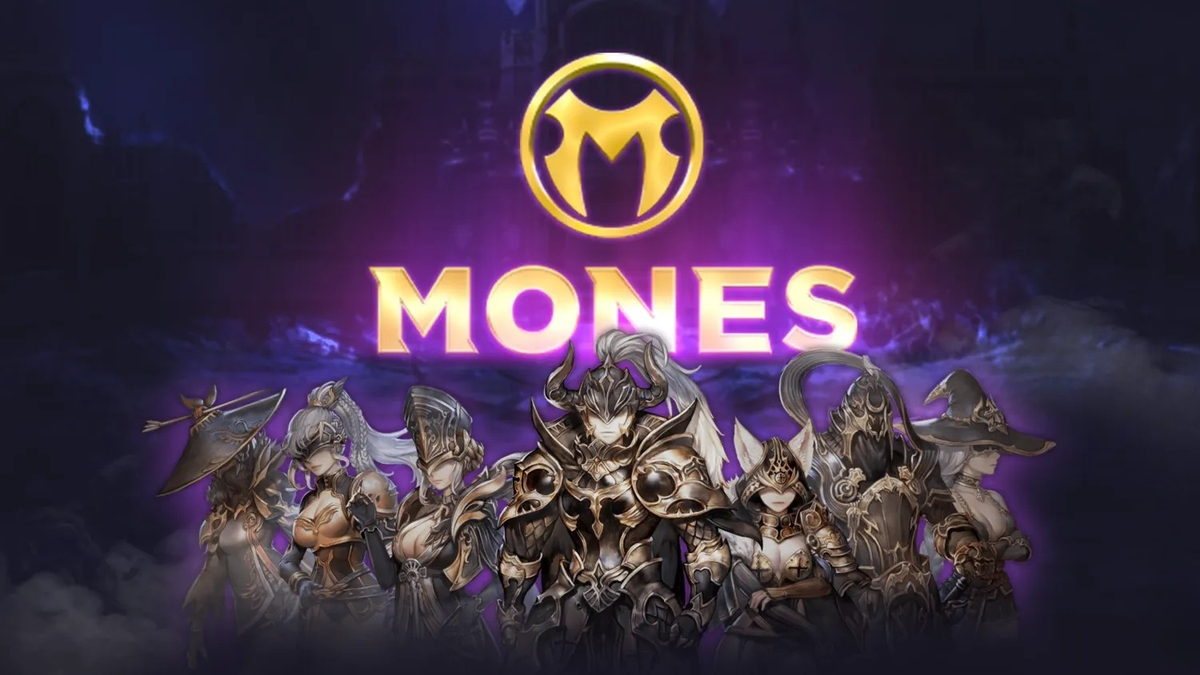 NFT Gaming Guide: Mones - A Beginner's Guide to Earning Money