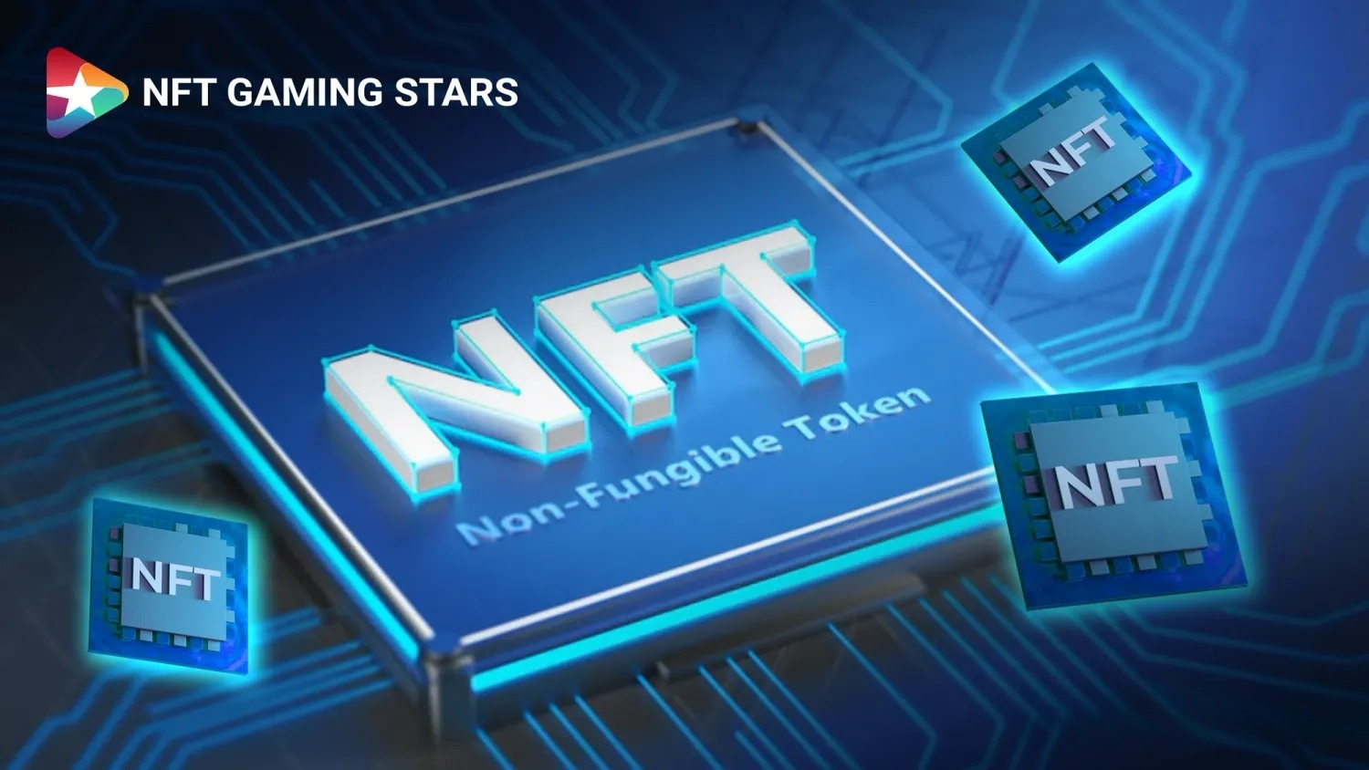 NFT Gaming Platform for Earning: NFT Gaming Stars