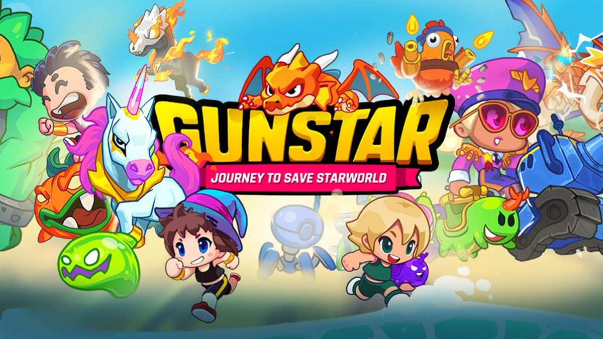 Gunstar Metaverse: Earn $6-10/day with Initial Investment as Low as $180