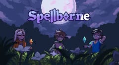 Spellborne Launches Season 1: Higher Stakes