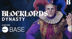 Blocklords Dynasty Launches on Base Blockchain