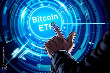 Các Quản Lý Tài Sản Của Morgan Stanley Sẽ Chấp Nhận ETFs Bitcoin Của BlackRock và Fidelity: Báo Cáo