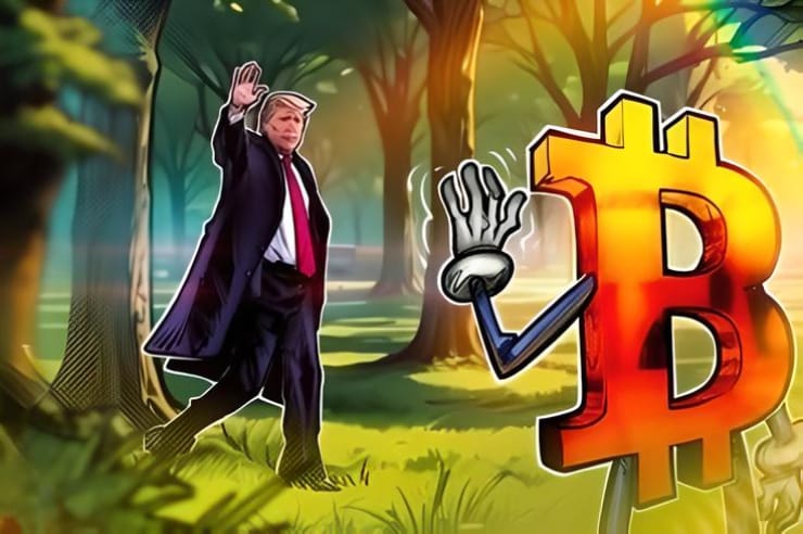 Trump Đưa Ra Nhiều Lời Hứa Với Các Nhà Đầu Tư Bitcoin — Liệu Ông Có Thực Hiện Được Không?