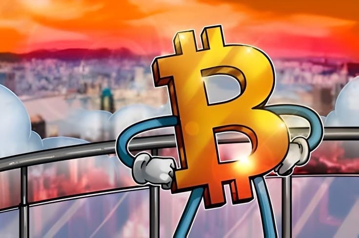 Nhà lập pháp Hồng Kông nhắm đến Bitcoin cho dự trữ tài chính