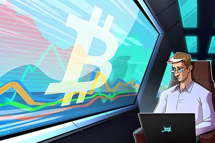 Các nhà giao dịch Bitcoin trở lại có lợi nhuận ngay cả khi giá chậm lại cùng với dòng tiền vào ETF Bitcoin giao ngay