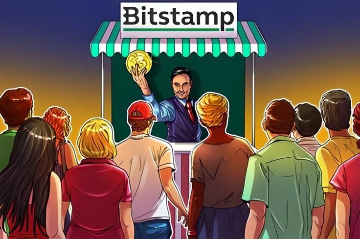 Bitstamp sẽ bắt đầu thanh toán cho các chủ nợ Mt. Gox vào ngày 25 tháng 7