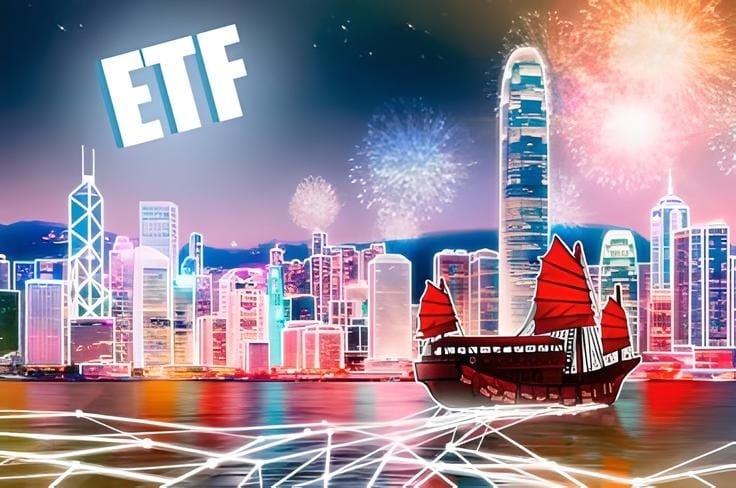 Hong Kong ra mắt ETF Bitcoin ngược đầu tiên tại châu Á