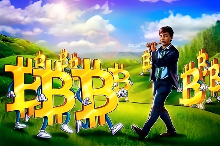 ‘Something is Happening’ — Bitcoin Hodlers Accumulate $23B in Past 30 Days