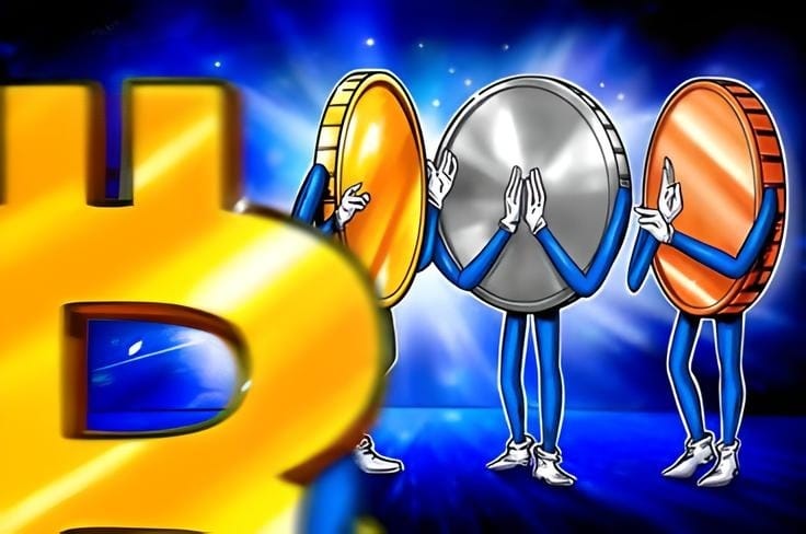 Sự sụt giảm của thị trường chứng khoán lan sang sự điều chỉnh của Bitcoin và altcoin hôm nay