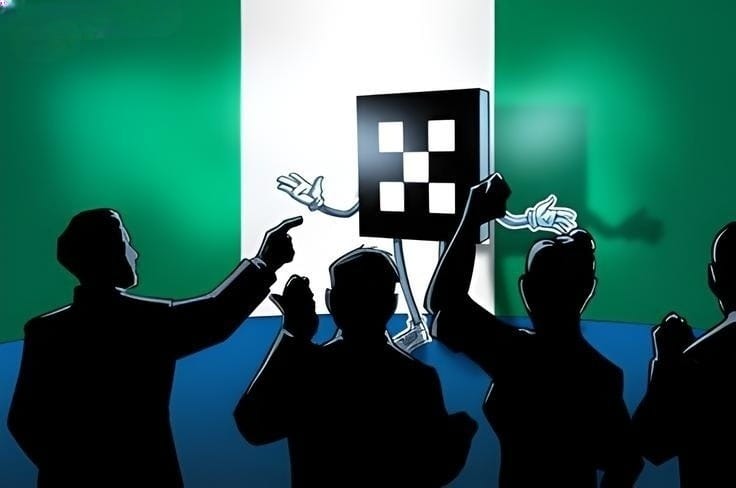 Rời bỏ Nigeria, OKX bị chỉ trích bởi các nhà phân tích crypto