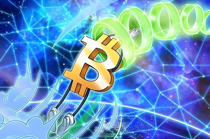 Bitcoin có thể đạt 110.000 USD trong đợt tăng giá tiếp theo, bất chấp ‘đỉnh cao thấp hơn và đáy thấp hơn’