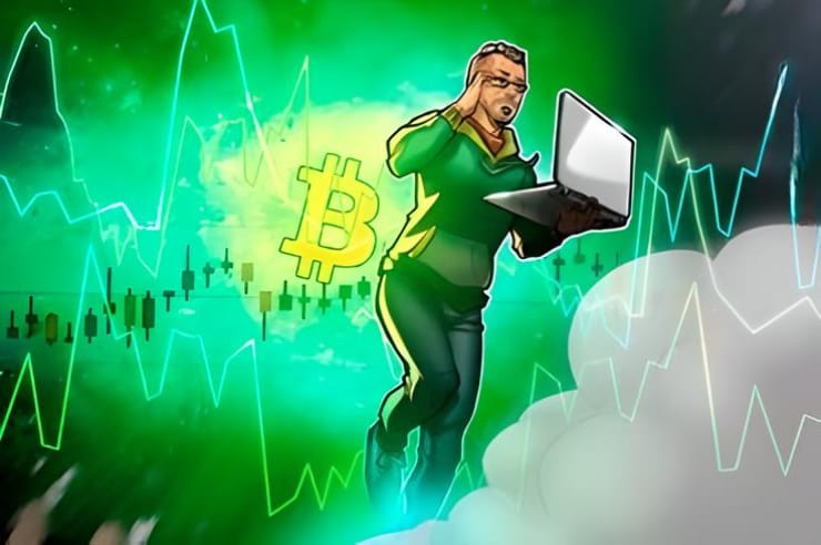 Bitcoin phục hồi mức $62K, các nhà phân tích cho rằng điều tồi tệ nhất có thể đã qua