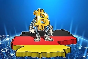 Chính phủ Đức còn 9,000 Bitcoin chỉ sau 3 tuần bắt đầu bán ra