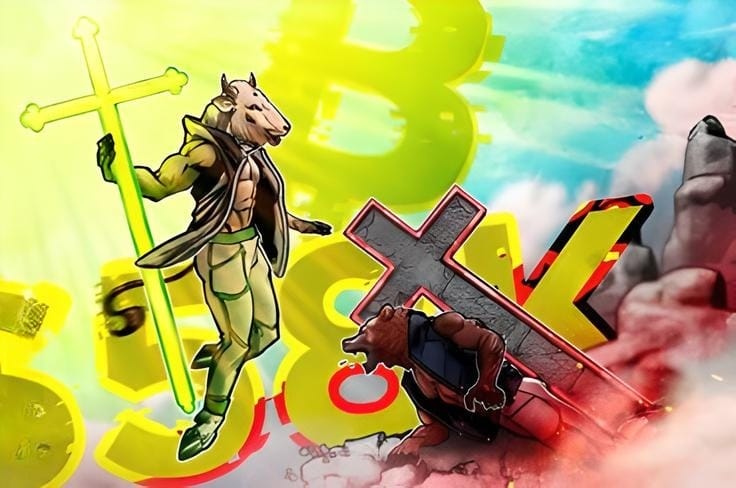 Giá BTC nhắm đến khoảng trống $58K CME khi phân tích chỉ ra 2 “death cross” của Bitcoin