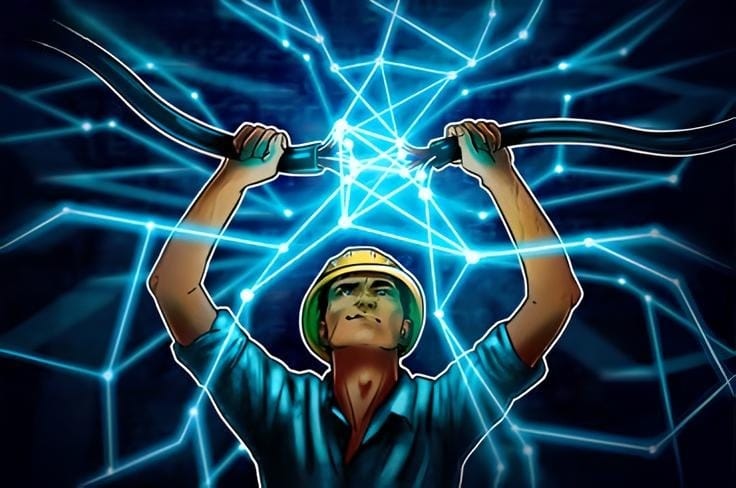 Daylight Đạt Được 9 Triệu USD Hỗ Trợ Cho Năng Lượng Phân Tán, Khởi Động Testnet