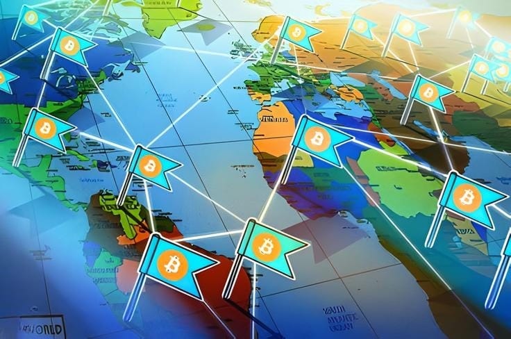 Thanh toán BTC xuyên biên giới là ưu tiên hàng đầu của Anduro — Bitcoin 2024