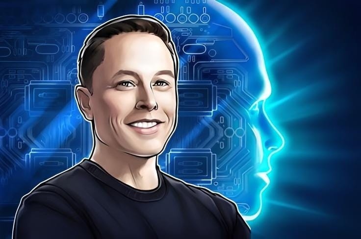 Musk Cho Biết Neuralink Sẽ “Trao Quyền Siêu Năng” Cho Con Người Khi Đặt Cấy Ghép Thứ Hai