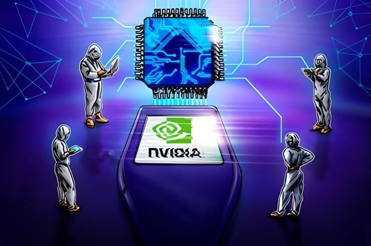 Nvidia Hoãn Ra Mắt Chip AI Thế Hệ Mới Trong Khi Các Nhà Đầu Tư Cảnh Báo Về “Bong Bóng”