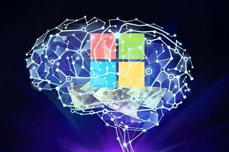 Những Lo Ngại Của Các Nhà Đầu Tư Microsoft Gia Tăng Do Lợi Nhuận AI Chậm Rãi