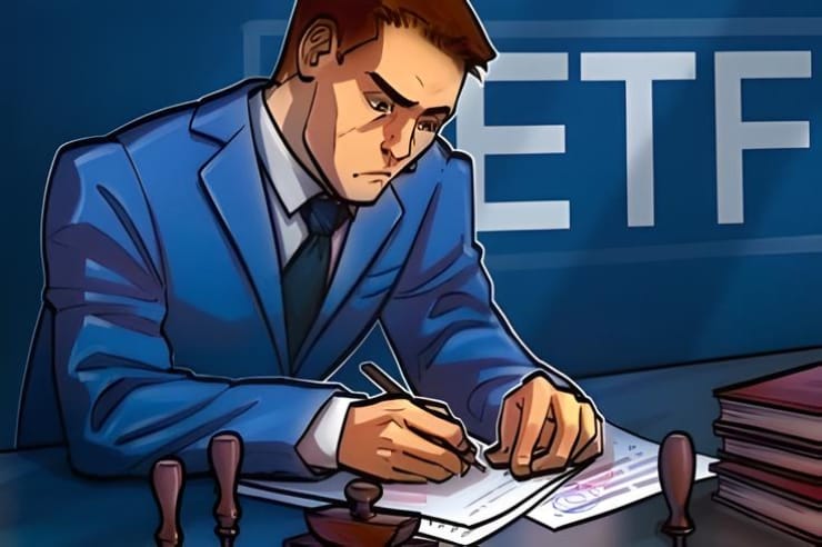 NYSE và Nasdaq Rút 3 Đề Xuất Thay Đổi Quy Tắc Tùy Chọn Crypto ETF