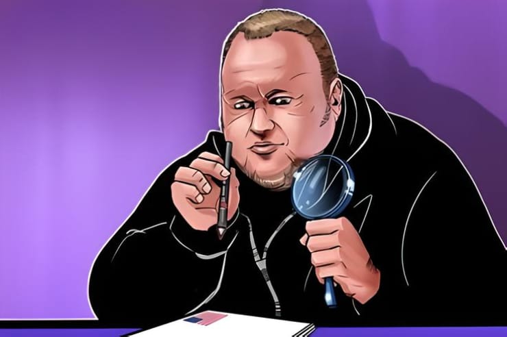 “Tôi sẽ không rời đi” — Kim Dotcom, Người sáng lập Megaupload, sẽ chống lại việc bị dẫn độ sang Mỹ