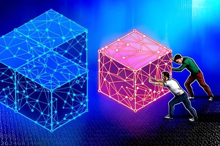 Crypto Biz: Riot tăng cường cổ phần tại Bitfarms trong chiến lược thâu tóm