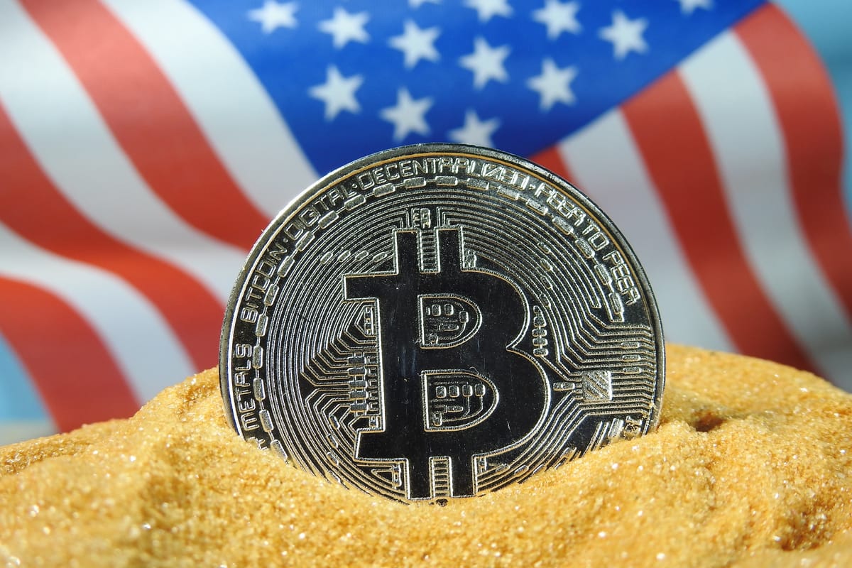 Bitcoin giảm sau cuộc tranh luận Trump-Harris, giá BTC giảm 2,2% trước khi công bố CPI