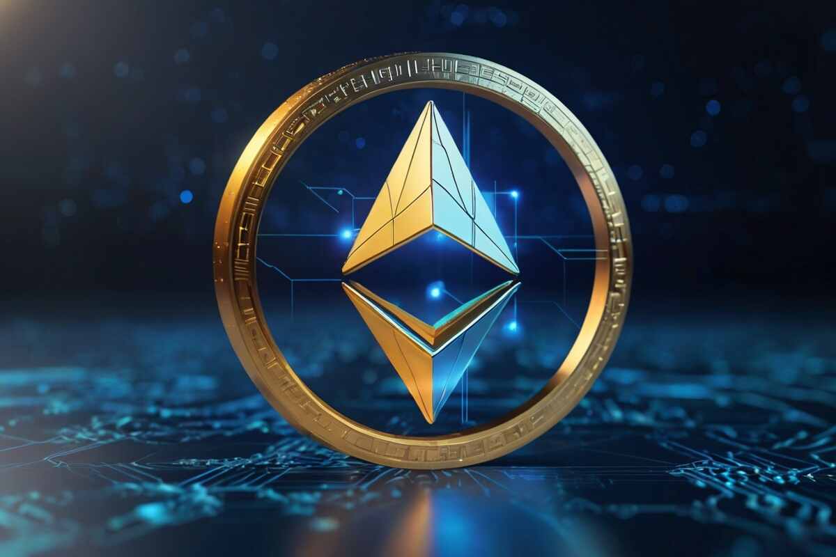 Lạm phát Ethereum tăng, đe dọa trạng thái “tiền siêu âm”: Báo cáo