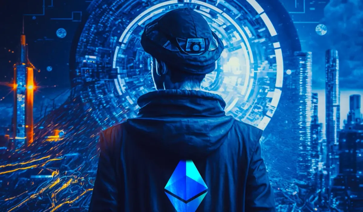 Ethereum sẽ đạt 100.000 TPS với "The Surge" - Vitalik Buterin