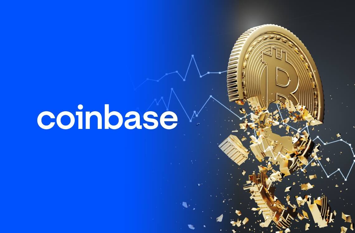 Coinbase Bị cáo buộc Bán Listing Token với Giá 300 Triệu USD bởi Sun và Cronje