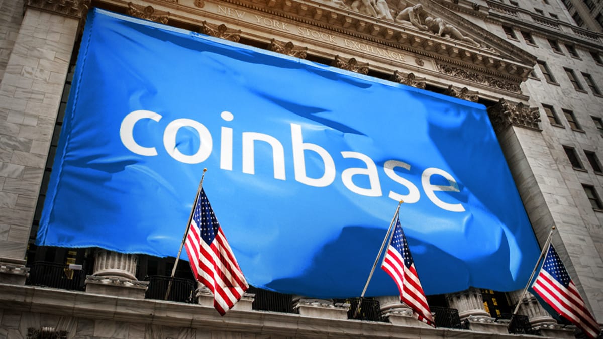 Coinbase ra mắt Chỉ Số COIN50 để theo dõi tài sản kỹ thuật số