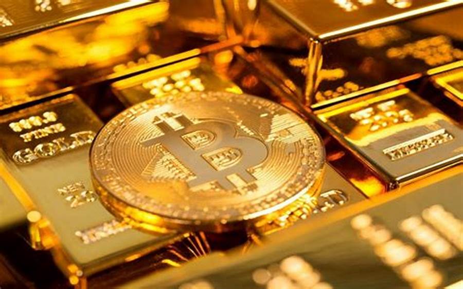 Giá Bitcoin đạt 100.000 USD lần đầu tiên trong lịch sử