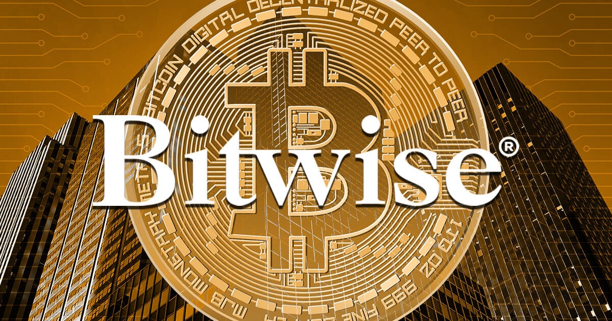 Bitwise Ra Mắt Quỹ ETF Mới Tập Trung Vào Các Công Ty Sở Hữu Bitcoin Lớn