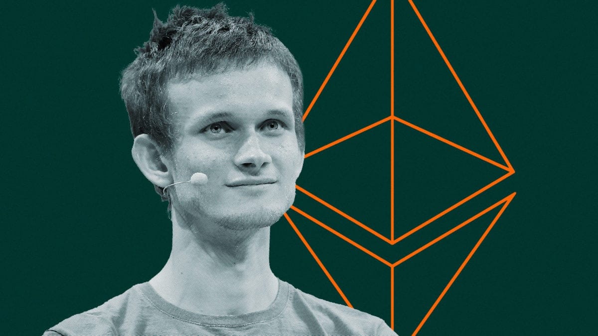 Vitalik Buterin Công Bố Thay Đổi Lãnh Đạo Tại Ethereum Foundation: Tái Định Hướng Tương Lai Hệ Sinh Thái Ethereum