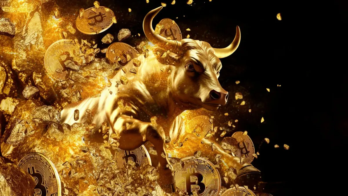 Thị Trường Bitcoin Có Nguy Cơ Chạm Đỉnh? Phân Tích và Dự Báo Mới Nhất