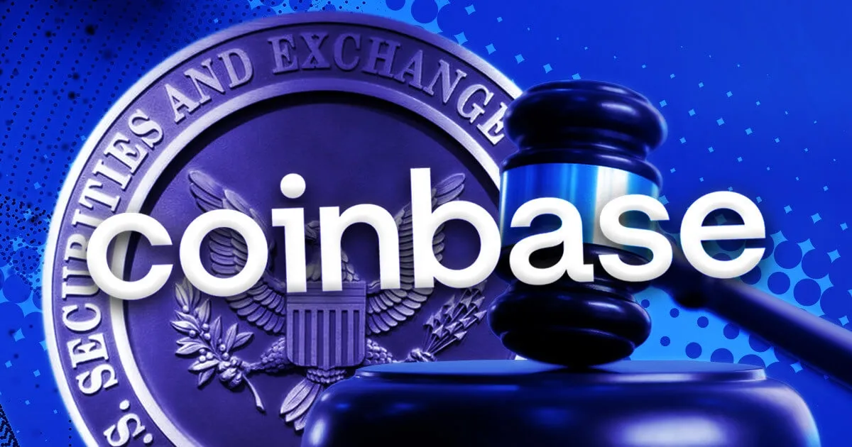 SEC Bỏ Vụ Kiện Coinbase: Chiến Thắng Cho Crypto Hay Đòn Trả Ơn Vì Quyên Góp?