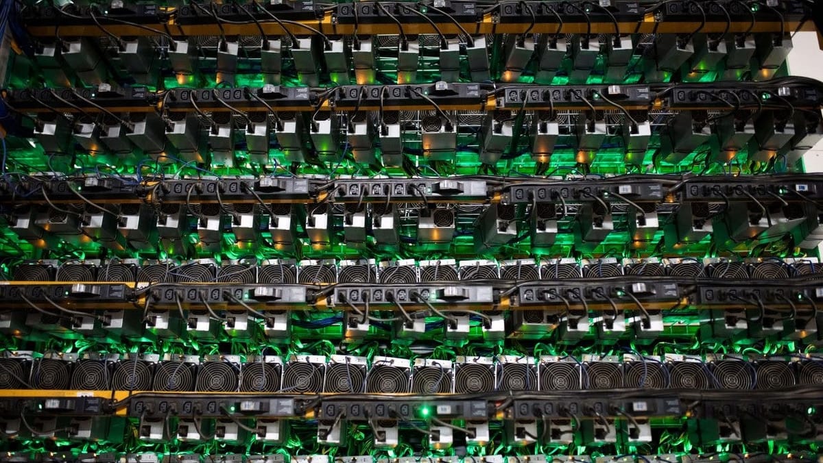 Đào Coin Bằng Trình Duyệt Năm 2025: Sự Hồi Sinh Âm Thầm Và Những Giới Hạn Thực Tế