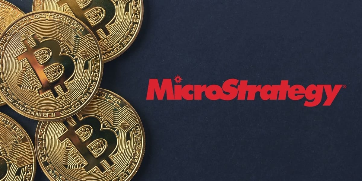 Bitcoin bước vào giai đoạn giảm phát nhờ chiến lược mua vào của Strategy, theo CEO CryptoQuant