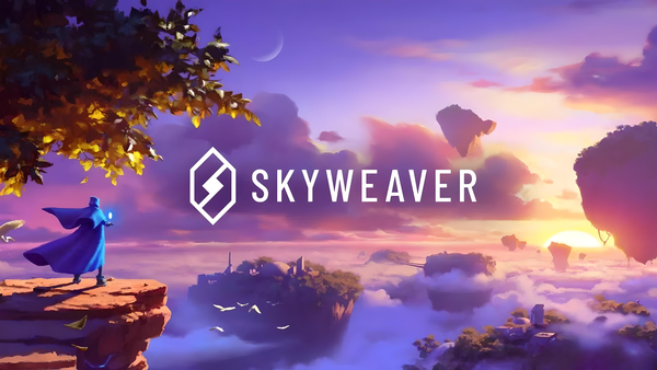 NFT Game Skyweaver Raises $45M from Horizon