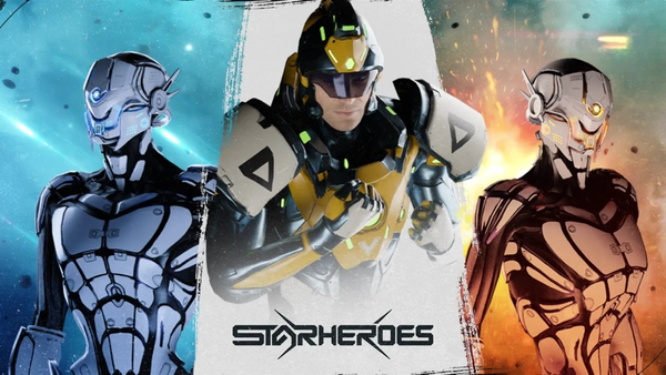 NFT Game StarHeroes Receives Investment from Microsoft