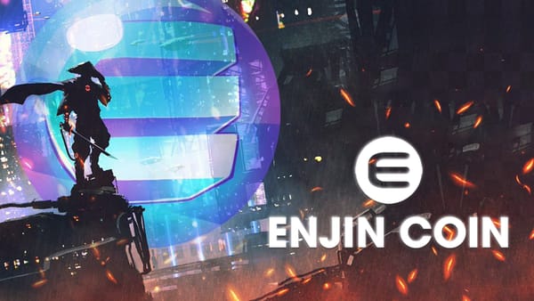 Enjin (ENJ): Empowering the Blockchain Gaming Industry Ecosystem