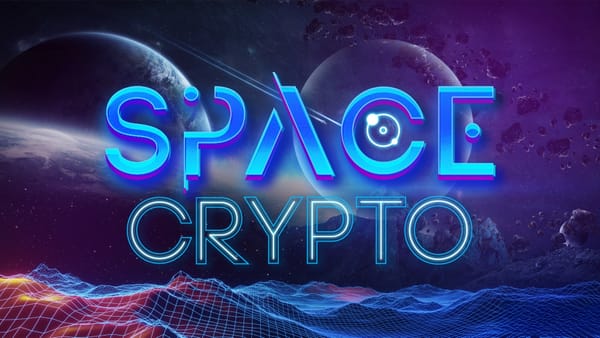 Game NFT Money-Making Space Crypto (SPG): Battle in the Metaverse Space