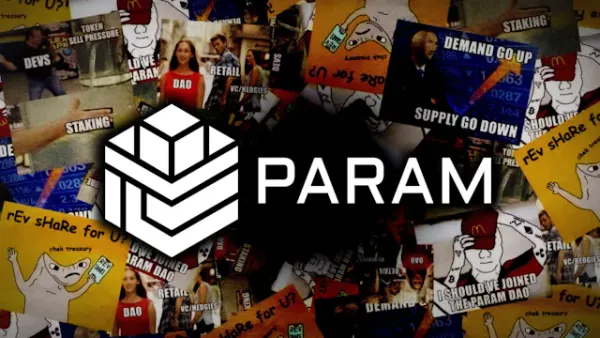 Exclusive Details on Param Labs $PARAM Token and NFTs