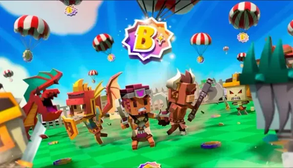Boomland's Hunters On-Chain Launches 250 Million BOOM Token Play-to-Airdrop Event on Immutable