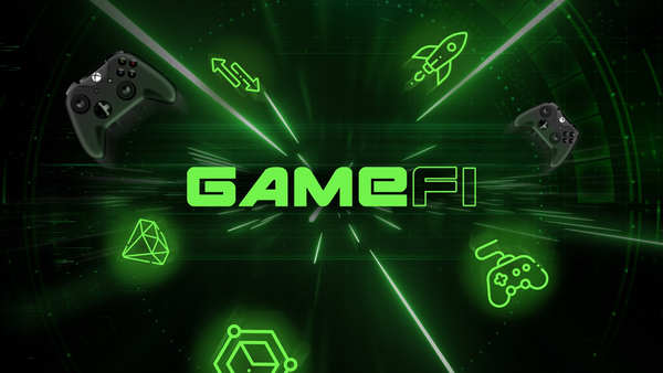 GameFi Project: Building a Launchpad for Blockchain Gaming Projects