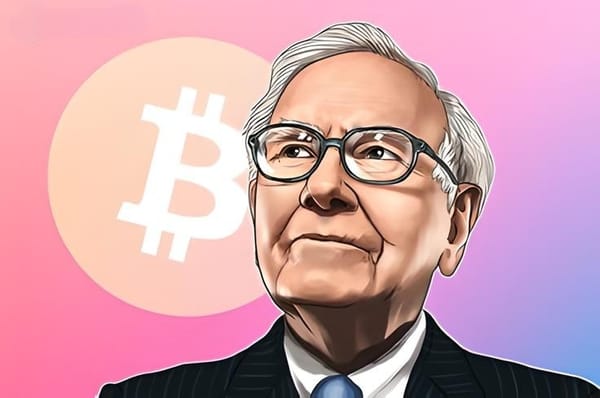 Warren Buffett có đúng không? 5 Điều cần biết về Bitcoin trong tuần này