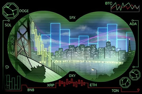 Phân tích giá ngày 29/7: SPX, DXY, BTC, ETH, SOL, BNB, XRP, DOGE, TON, ADA