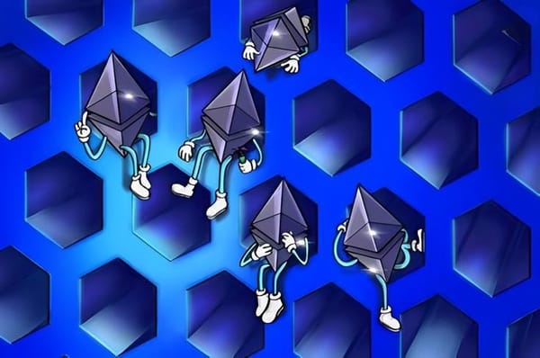 Tích hợp Chainlink gia tăng sự minh bạch cho ETF Ether của 21Shares